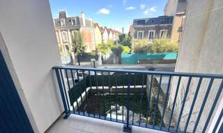Appartement 4 Pièces 65 m² à vendre à Bois-Colombes (92270)