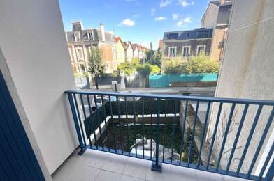 Appartement 4 pièces 379000 €