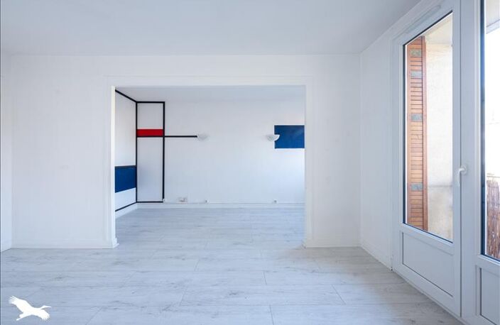Appartement de 4 pièces principales — photo 4