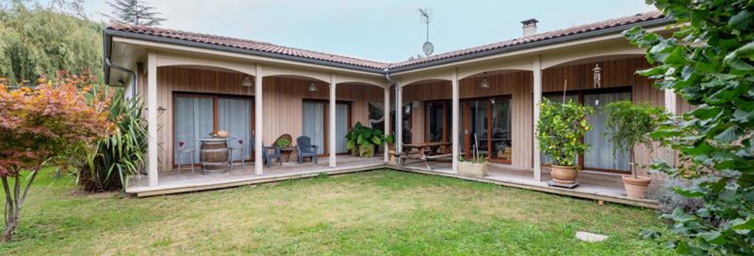 Maison 10 Pièces 324 m² à vendre à Agen (47000)