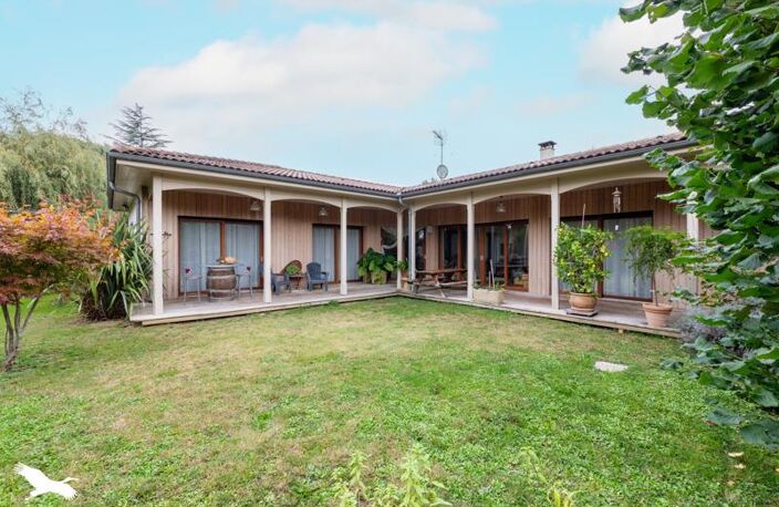 Contemporaine de 10 pièces principales — photo 2