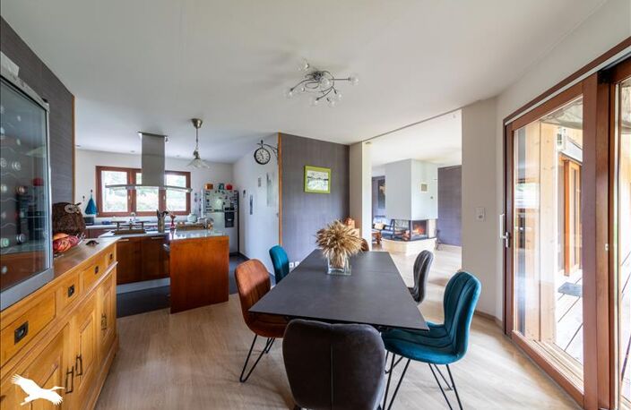Contemporaine de 10 pièces principales — photo 3