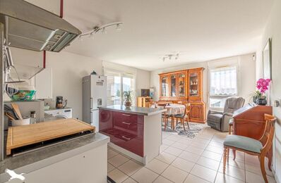 vente appartement 228 001 € à proximité de Blanquefort (33290)