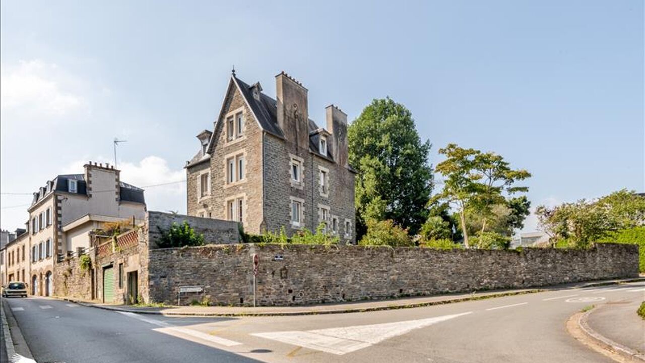 maison 15 pièces 350 m2 à vendre à Morlaix (29600)