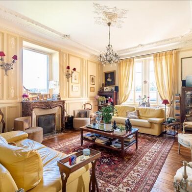 Maison 15 pièces 627000 €