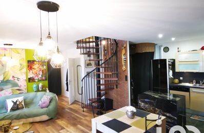 vente appartement 266 000 € à proximité de Curis-Au-Mont-d'Or (69250)