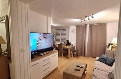 vente appartement 139 750 € à proximité de Genas (69740)