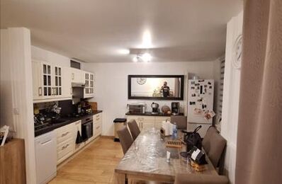 vente appartement 139 750 € à proximité de Vourles (69390)