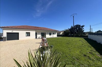 vente maison 315 000 € à proximité de Montagnac-sur-Auvignon (47600)