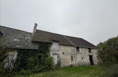 vente maison 123 625 € à proximité de Veuzain-sur-Loire (41150)