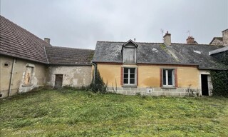 Maison 3 Pièces 80 m² à vendre à Blois (41000)