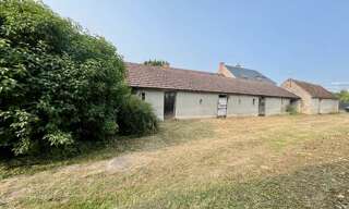 Maison 3 Pièces 80 m² à vendre à Mer (41500)