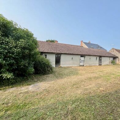 Maison 3 pièces 93075 €