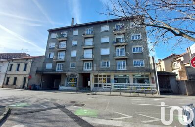 vente appartement 189 000 € à proximité de Portes-Lès-Valence (26800)