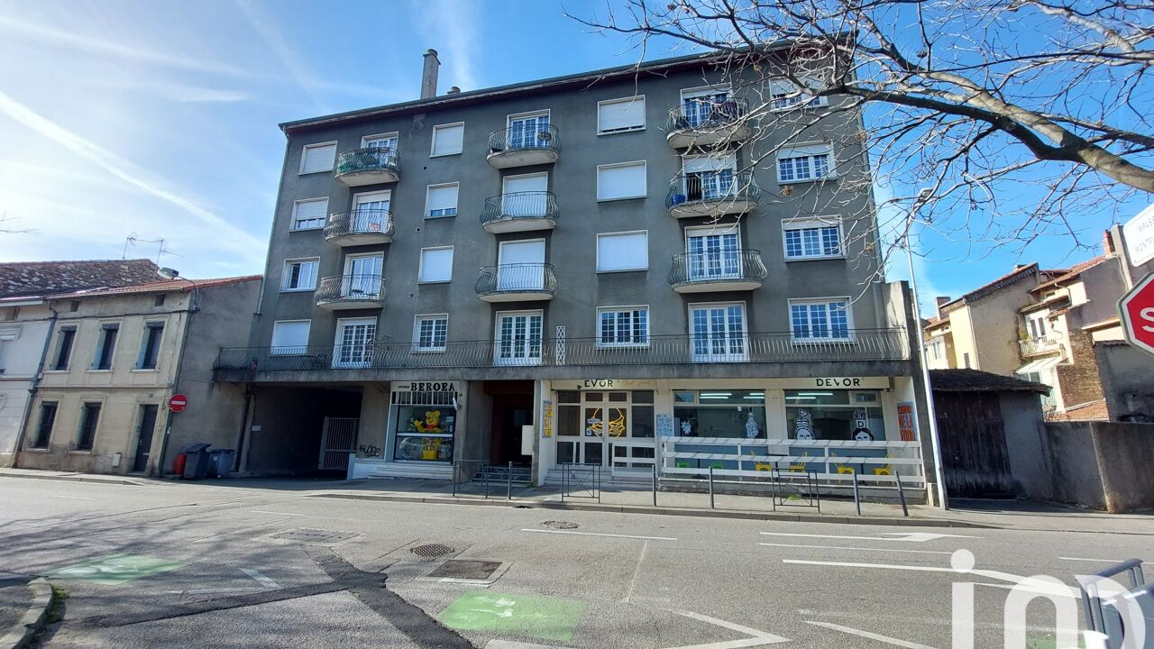 appartement 5 pièces 124 m2 à vendre à Valence (26000)