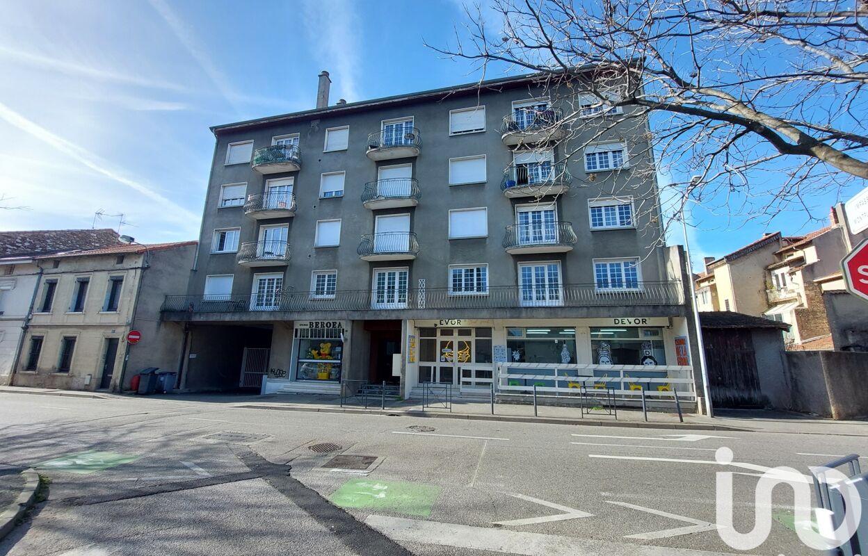 appartement 5 pièces 124 m2 à vendre à Valence (26000)