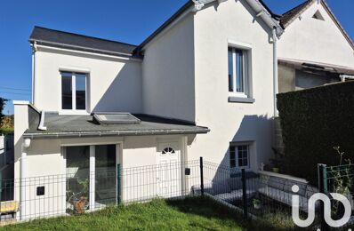 vente maison 178 500 € à proximité de Graimbouville (76430)