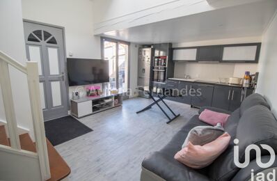 vente maison 275 000 € à proximité de Les Lilas (93260)