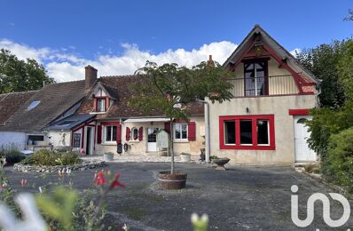 vente maison 326 000 € à proximité de Saint-Gervais-la-Forêt (41350)