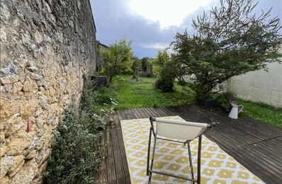 vente maison 191 700 € à proximité de Fargues-Saint-Hilaire (33370)