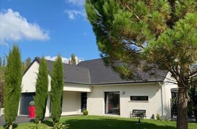 vente maison 472 500 € à proximité de La Chapelle-Saint-Ursin (18570)