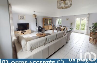 vente maison 309 000 € à proximité de Boissy-le-Châtel (77169)