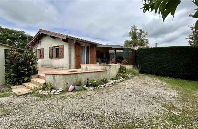 vente maison 108 500 € à proximité de Montastruc-de-Salies (31160)