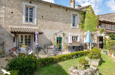 vente maison 223 650 € à proximité de Neuvicq-le-Château (17490)