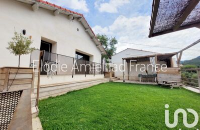 vente maison 620 000 € à proximité de Marseille 4 (13004)