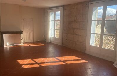 appartement 4 pièces 144 m2 à vendre à Béziers (34500)