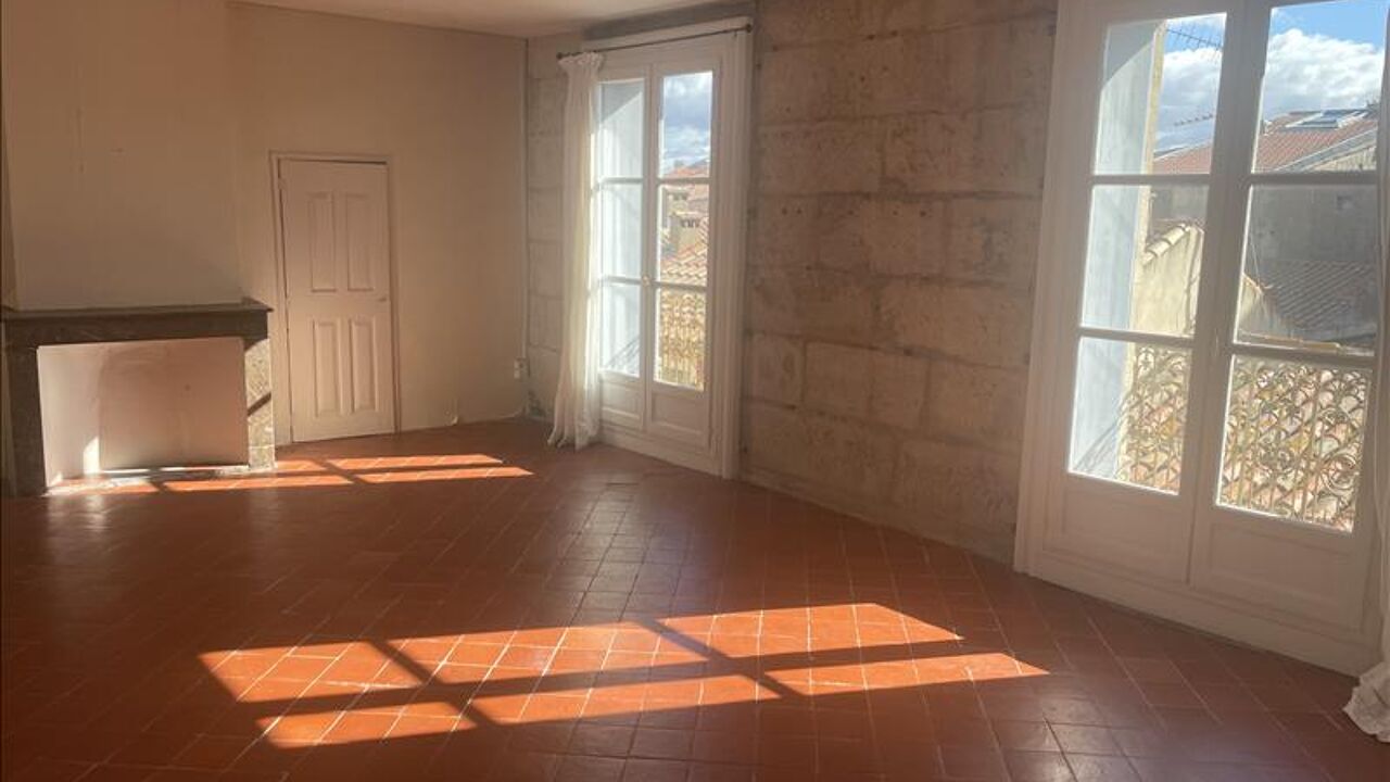 appartement 4 pièces 144 m2 à vendre à Béziers (34500)