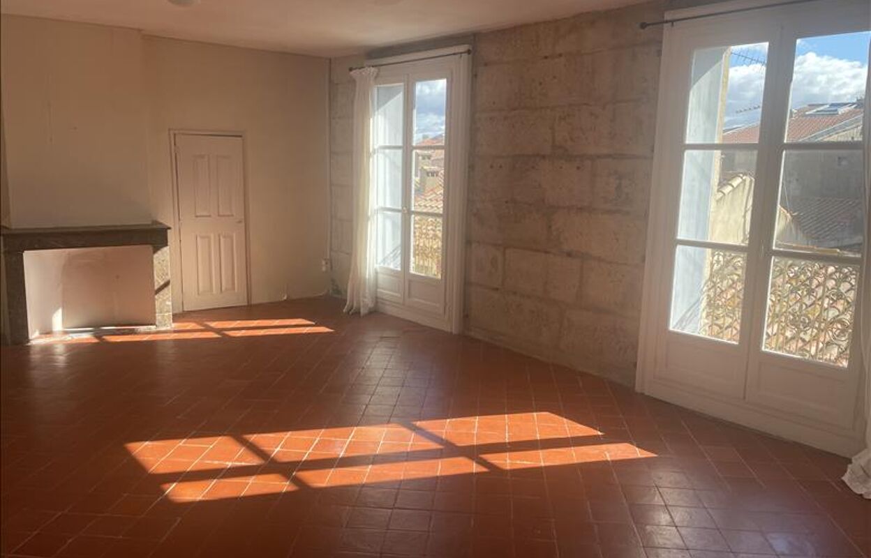 appartement 4 pièces 144 m2 à vendre à Béziers (34500)