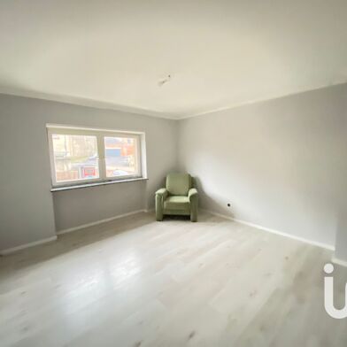 Maison 5 pièces 80000 €