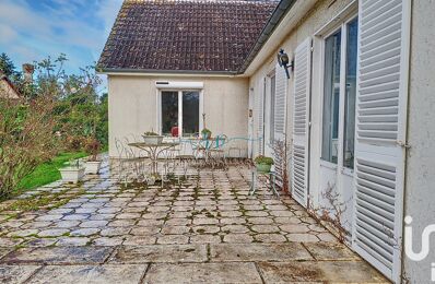 vente maison 212 000 € à proximité de Mézières-en-Drouais (28500)