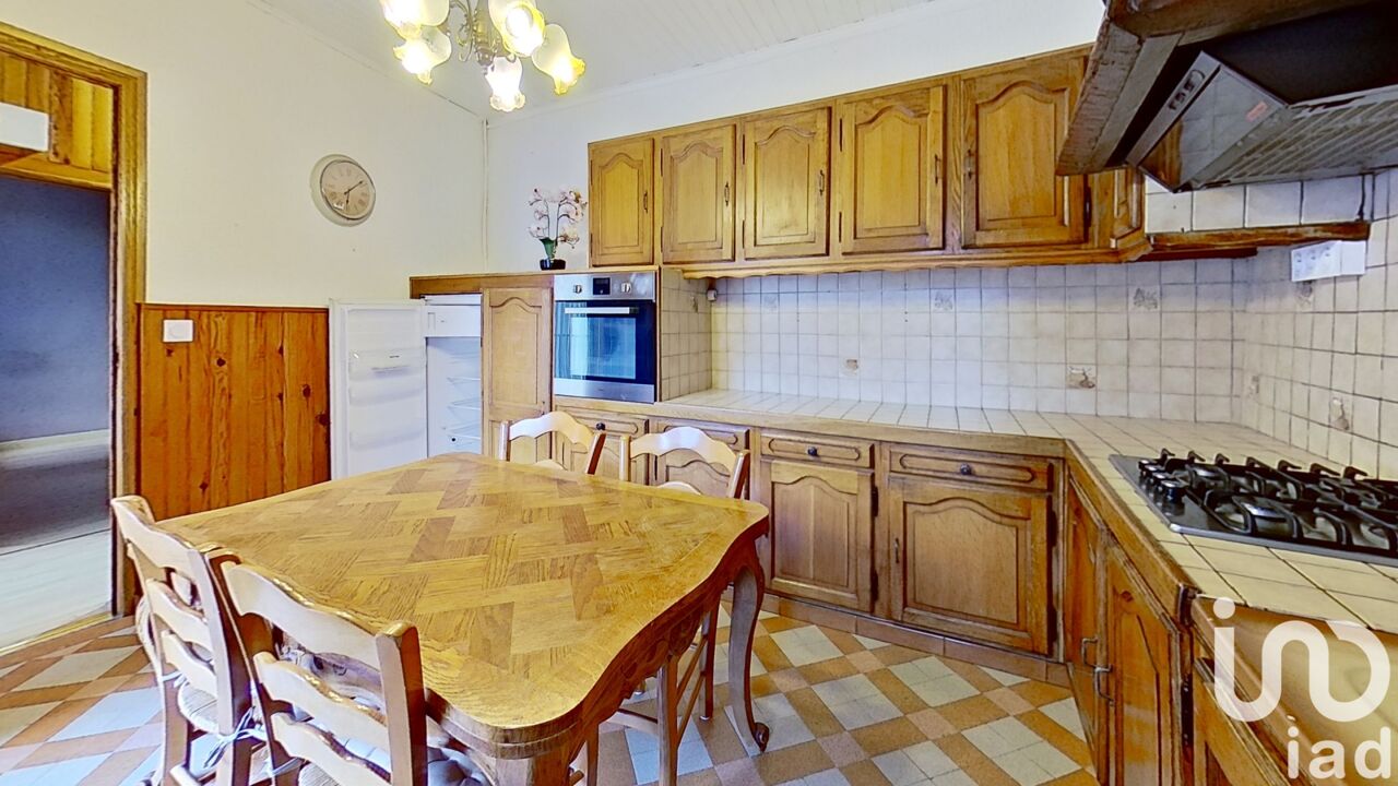 maison 5 pièces 130 m2 à vendre à Chambéry (73000)