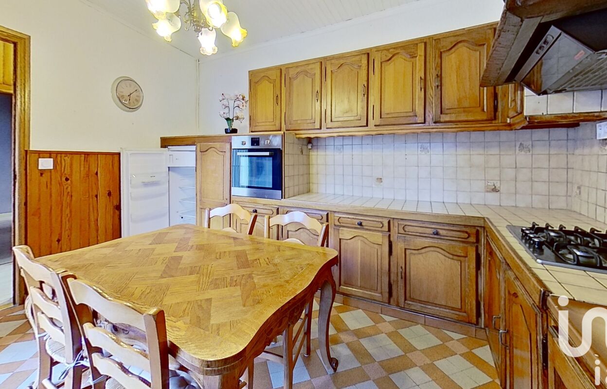 maison 5 pièces 130 m2 à vendre à Chambéry (73000)