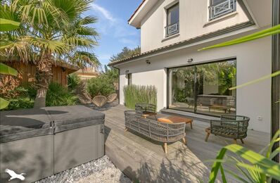 maison 4 pièces 133 m2 à vendre à Gujan-Mestras (33470)