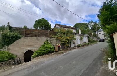 vente maison 109 000 € à proximité de Les Pinthières (28210)