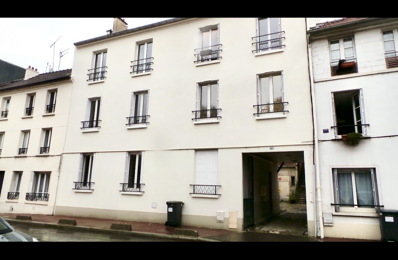 vente appartement 170 000 € à proximité de Limeil-Brévannes (94450)