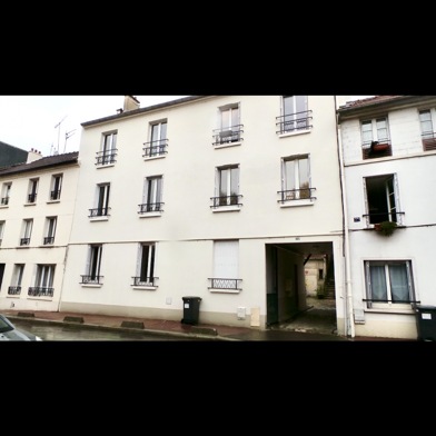 Appartement 1 pièce 24 m²