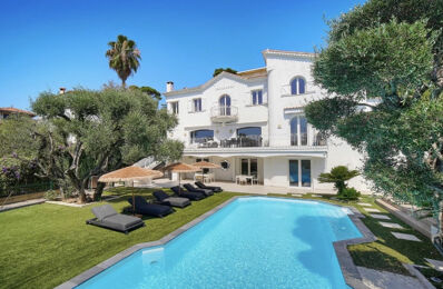 maison 9 pièces 365 m2 à vendre à Cannes (06400)