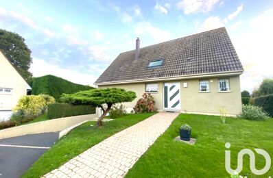 vente maison 424 000 € à proximité de Amfreville-la-Mi-Voie (76920)