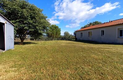 vente maison 189 000 € à proximité de Figeac (46100)