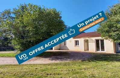 vente maison 169 000 € à proximité de Felzins (46270)