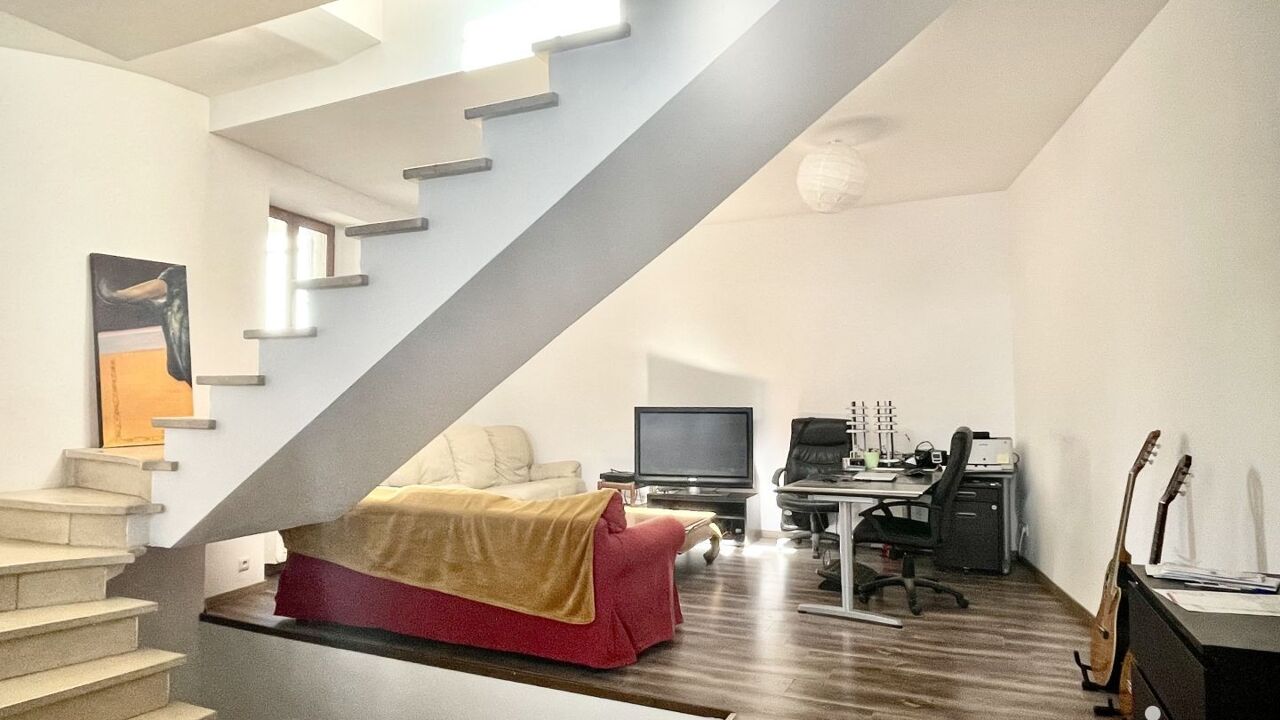 maison 2 pièces 69 m2 à vendre à Nîmes (30000)