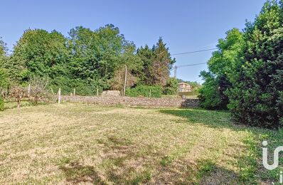 vente terrain 18 000 € à proximité de Marçay (86370)