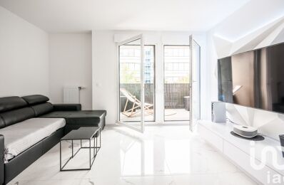 vente appartement 279 000 € à proximité de Le Plessis-Pâté (91220)