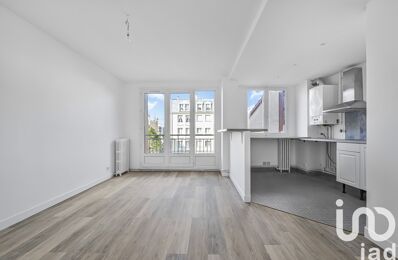 vente appartement 239 000 € à proximité de Le Vésinet (78110)