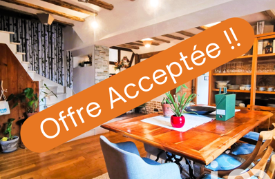 vente maison 219 000 € à proximité de Gouillons (28310)