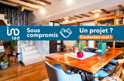 vente maison 219 000 € à proximité de Sancheville (28800)